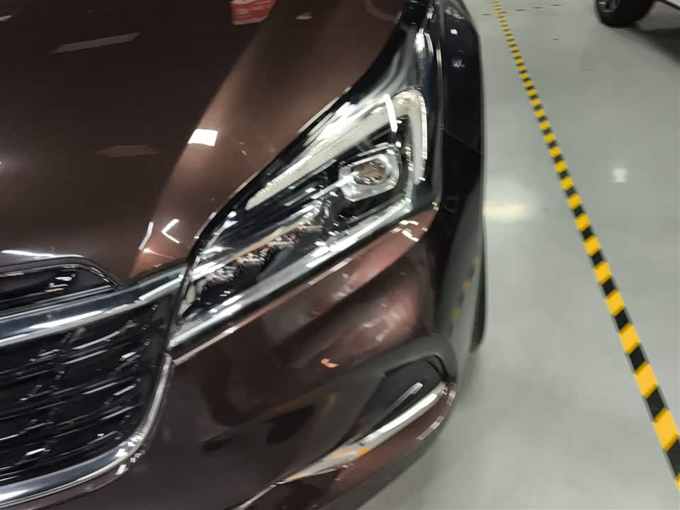 Buick Angkewei Plus Buick Angkewei Plus
