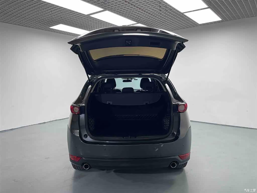 Mazda CX-5, 2021 7