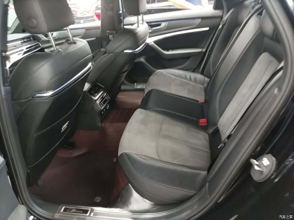 Audi A6L, 2023 17