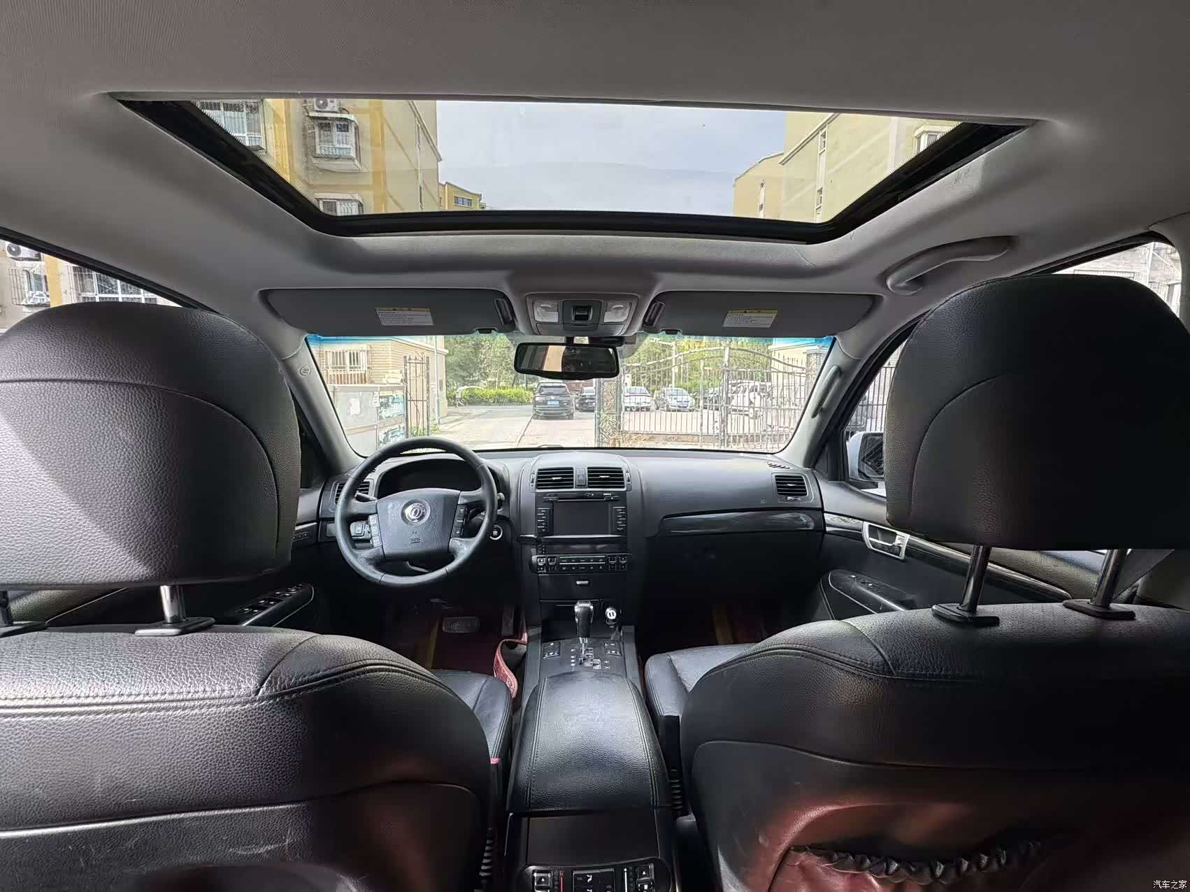 Kia IV, 2010 9
