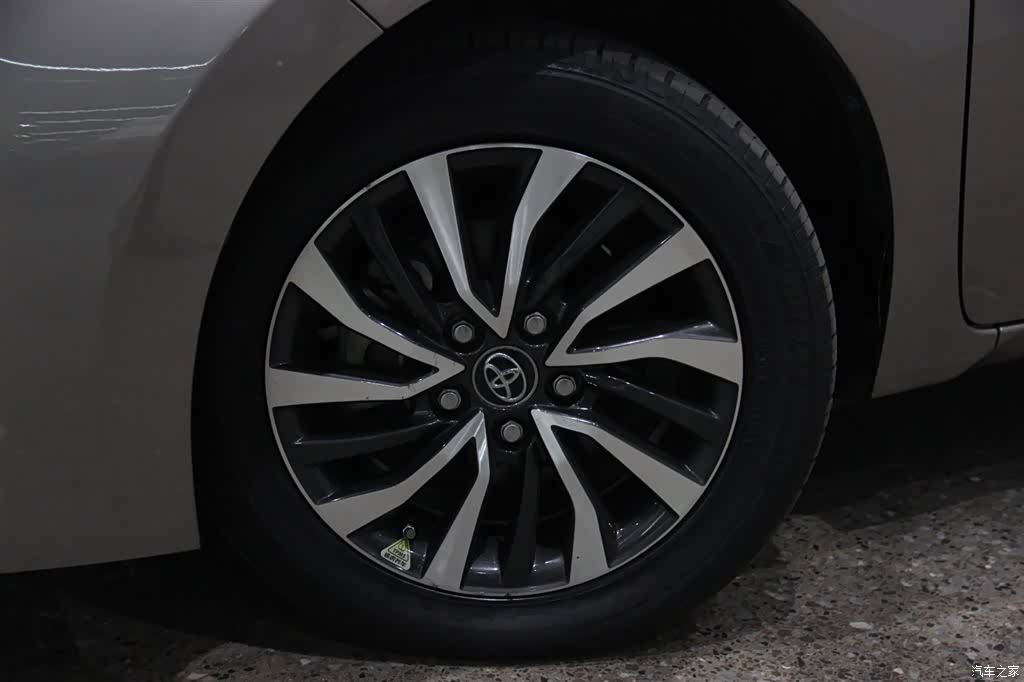 Toyota Corolla, 2019 7
