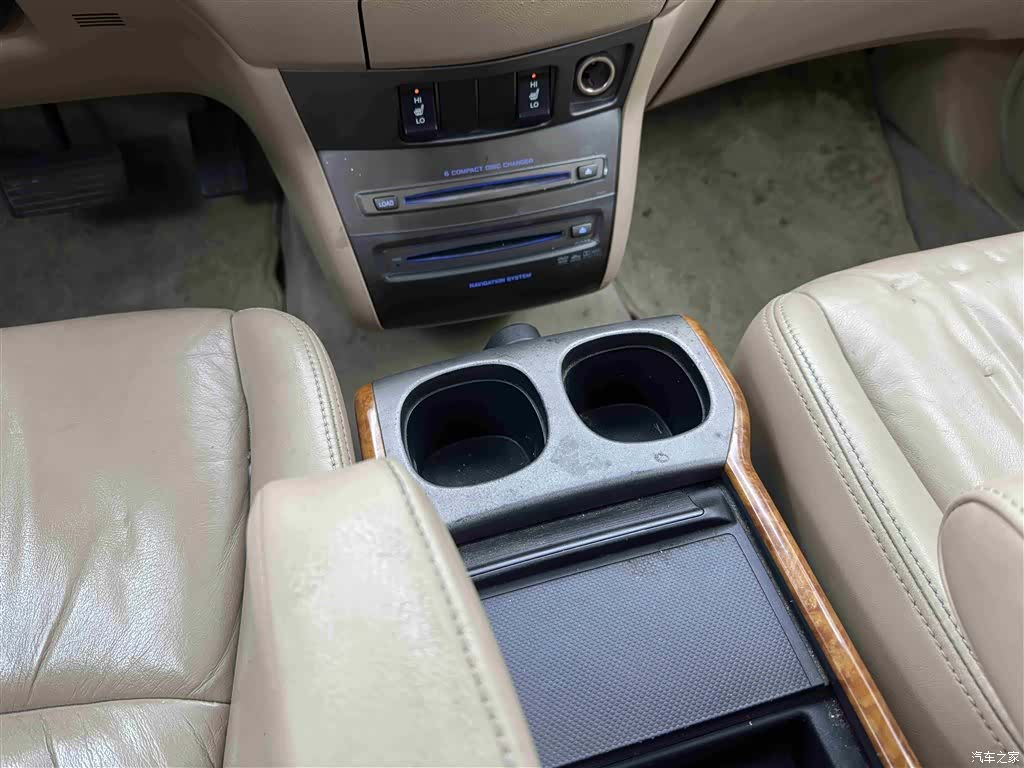 Honda Odyssey, 2008 29