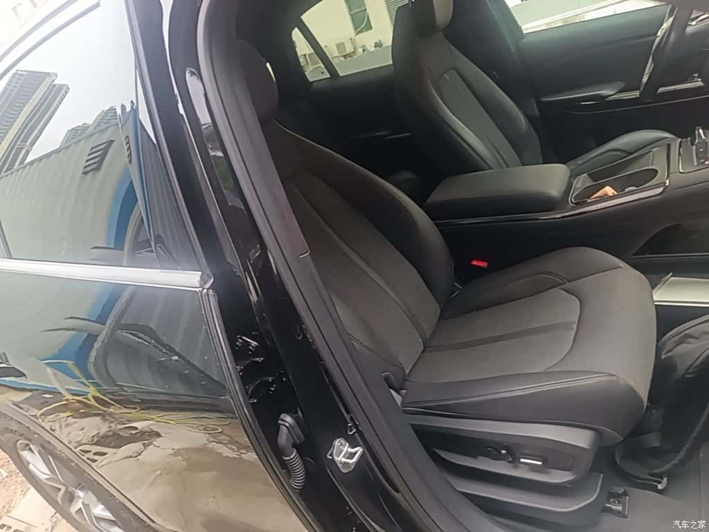 NIO EC6, 2022 20