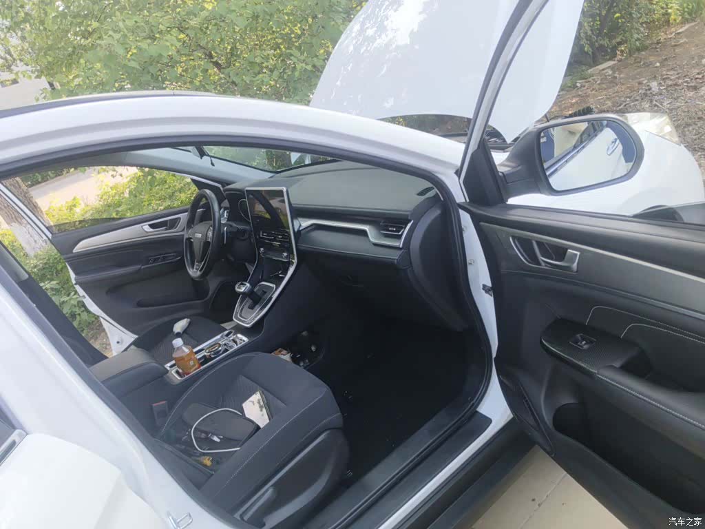 Haval M6, 2023 20