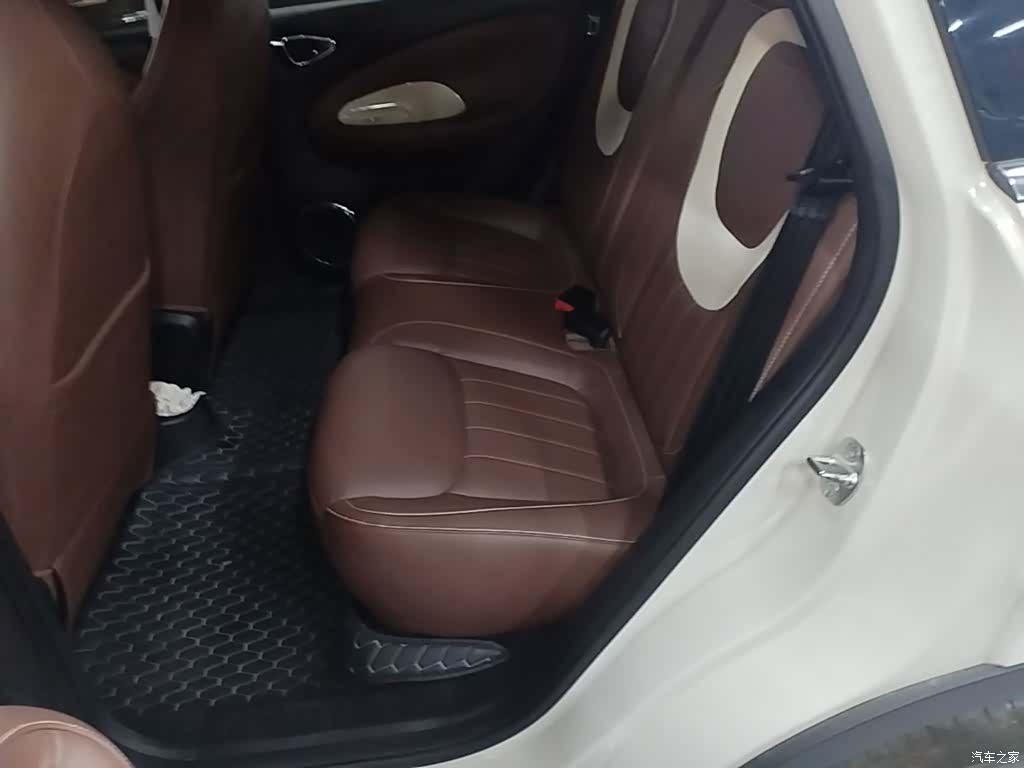 Wuling Bingo, 2023 17