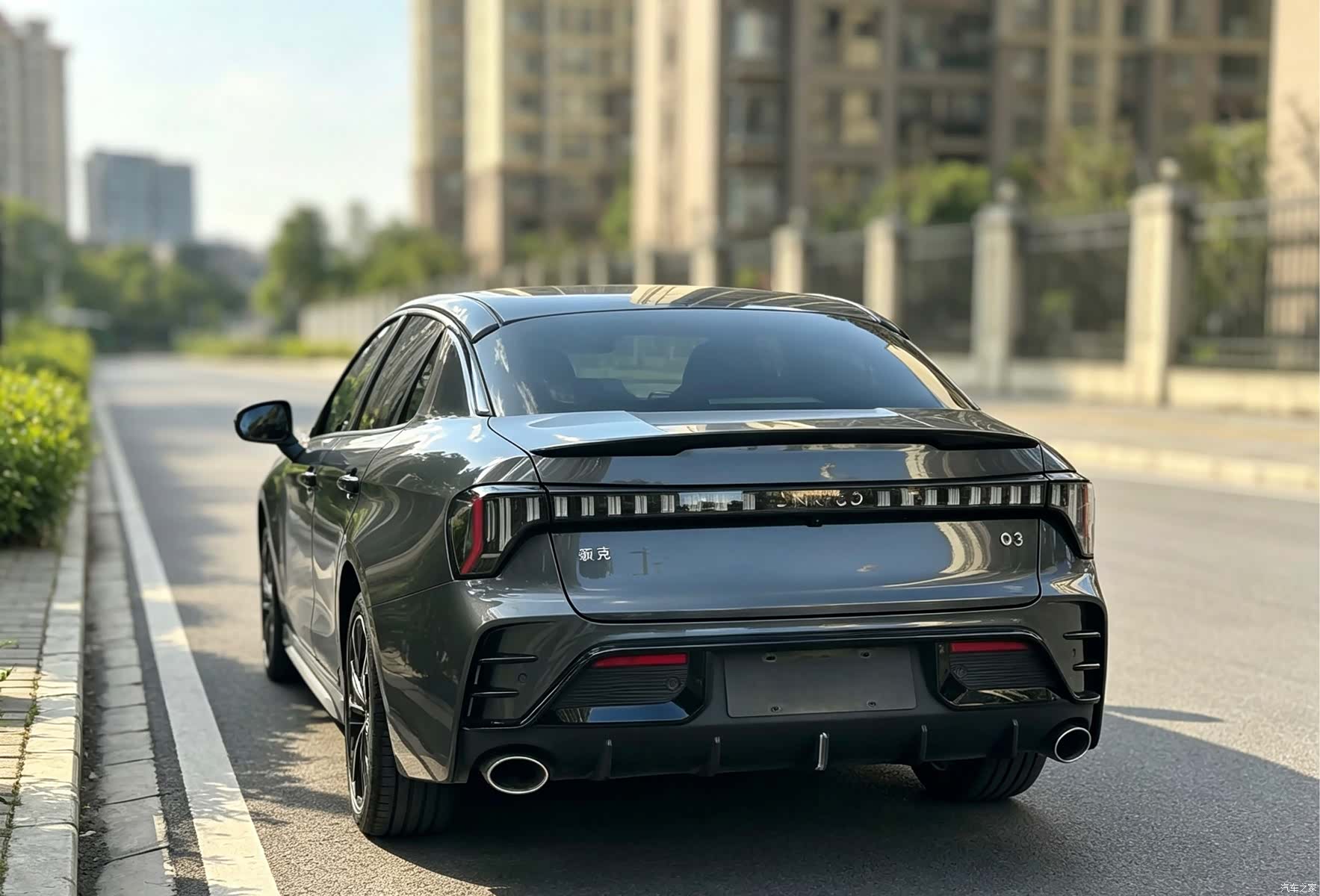 Lynk & Co 02, 2023 9