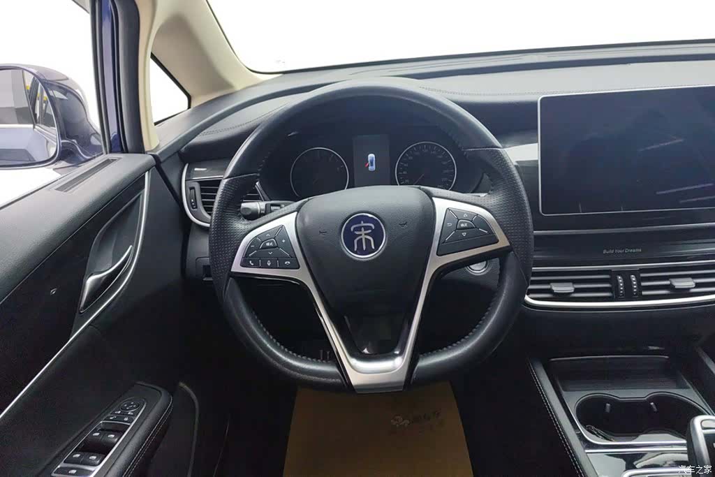 BYD Song, 2020 15