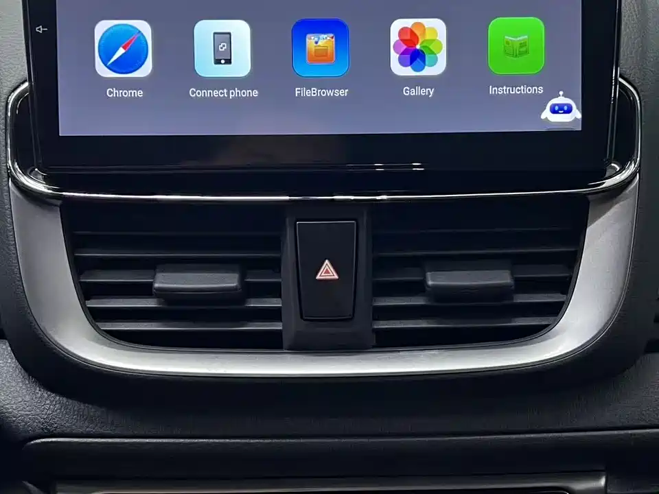 Toyota YARiS L Zhixuan