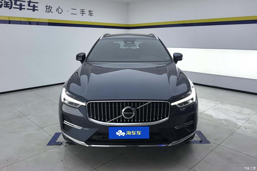 Volvo XC60, 2024 2