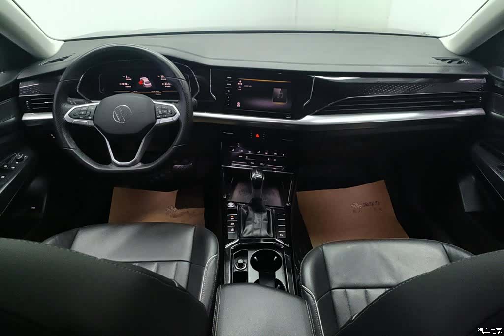 Volkswagen Passat, 2022 12