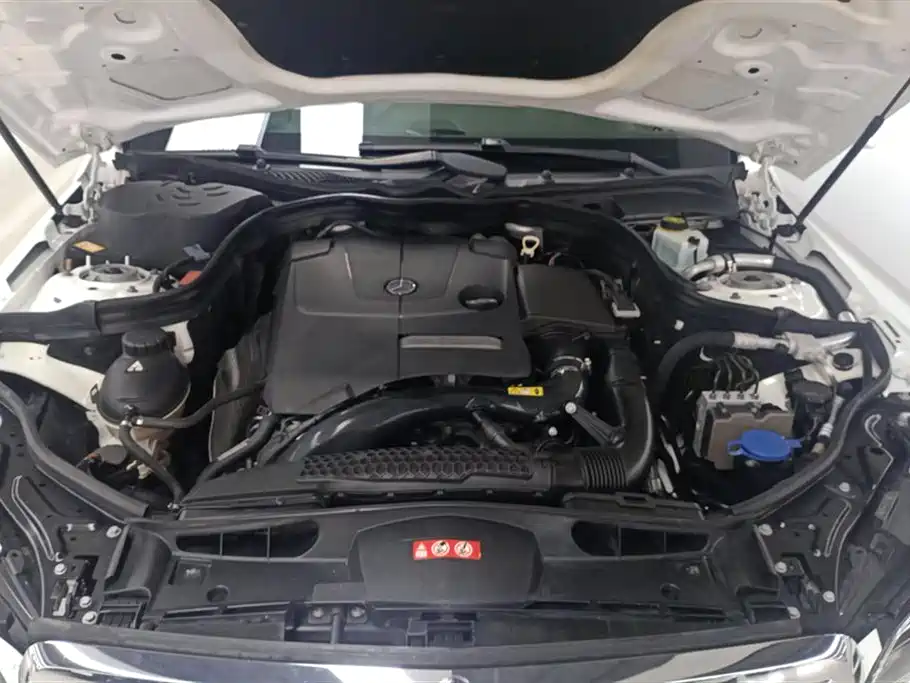 Mercedes-Benz E-class Mercedes-Benz E-class