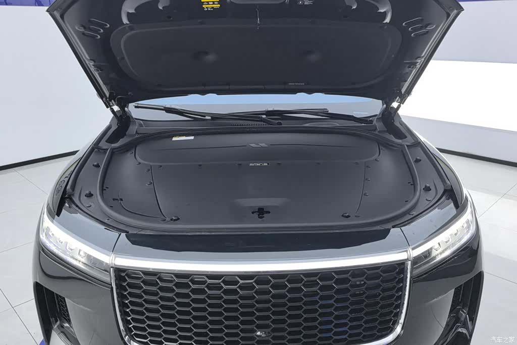 Li Auto ONE, 2022 10