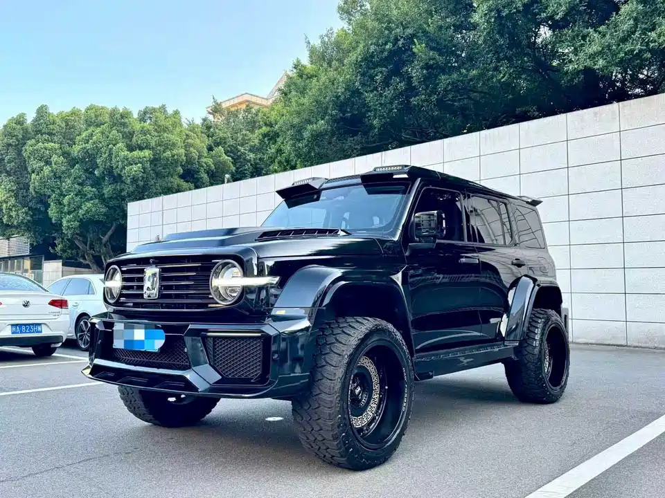 Tank 300 Tank 300