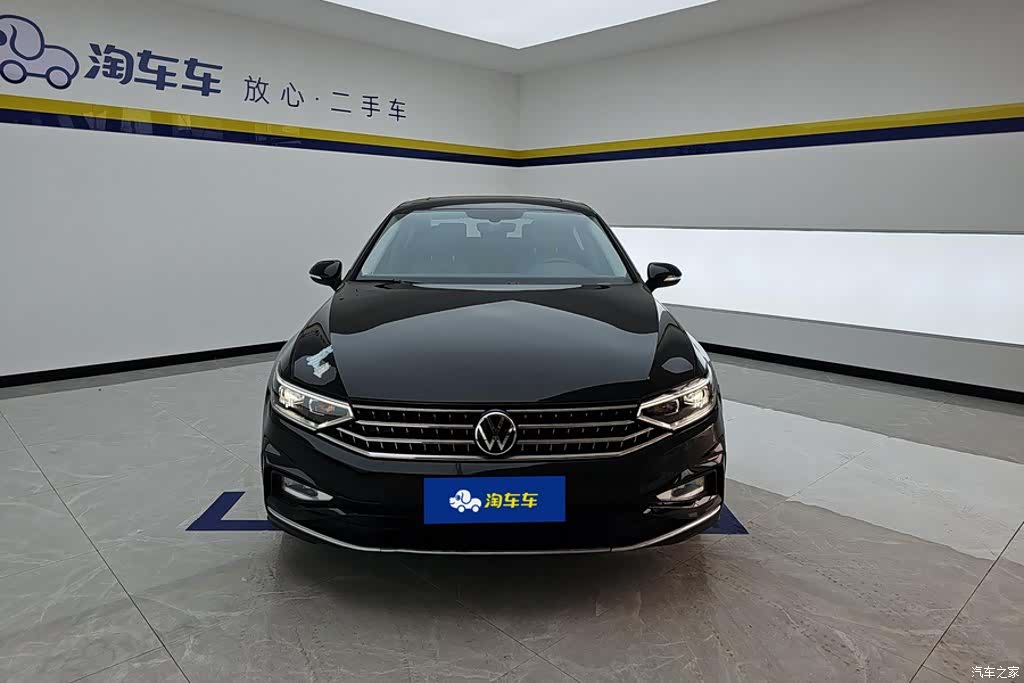 Volkswagen Magotan, 2023 2