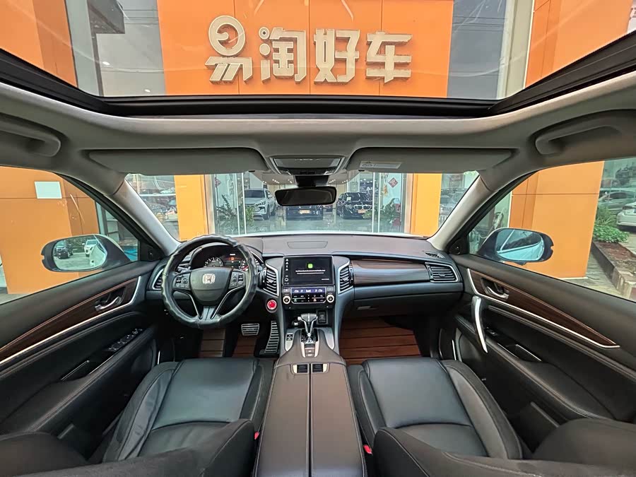 Honda Avancier 2019, фото 16