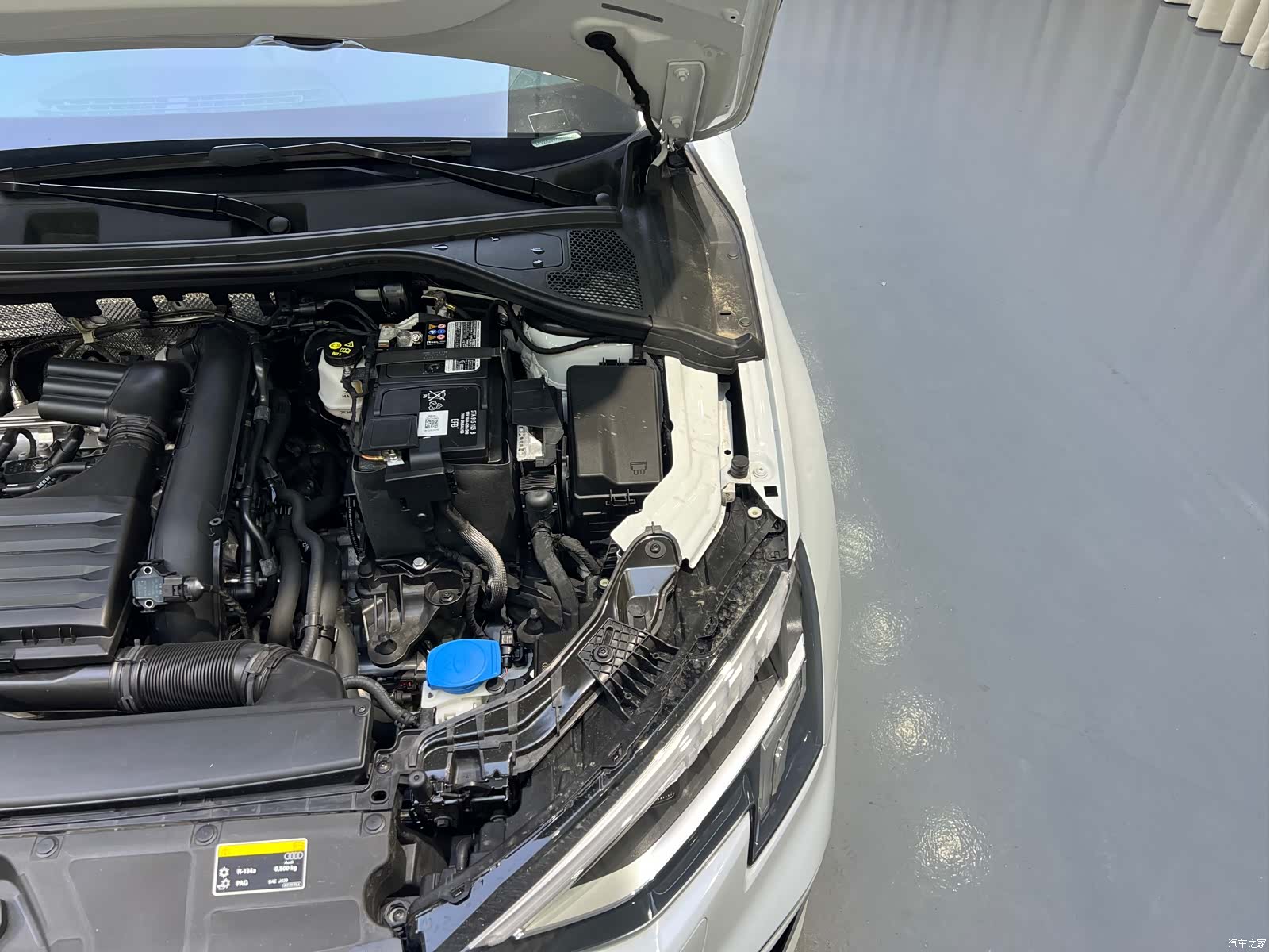 Audi A3, 2022 33
