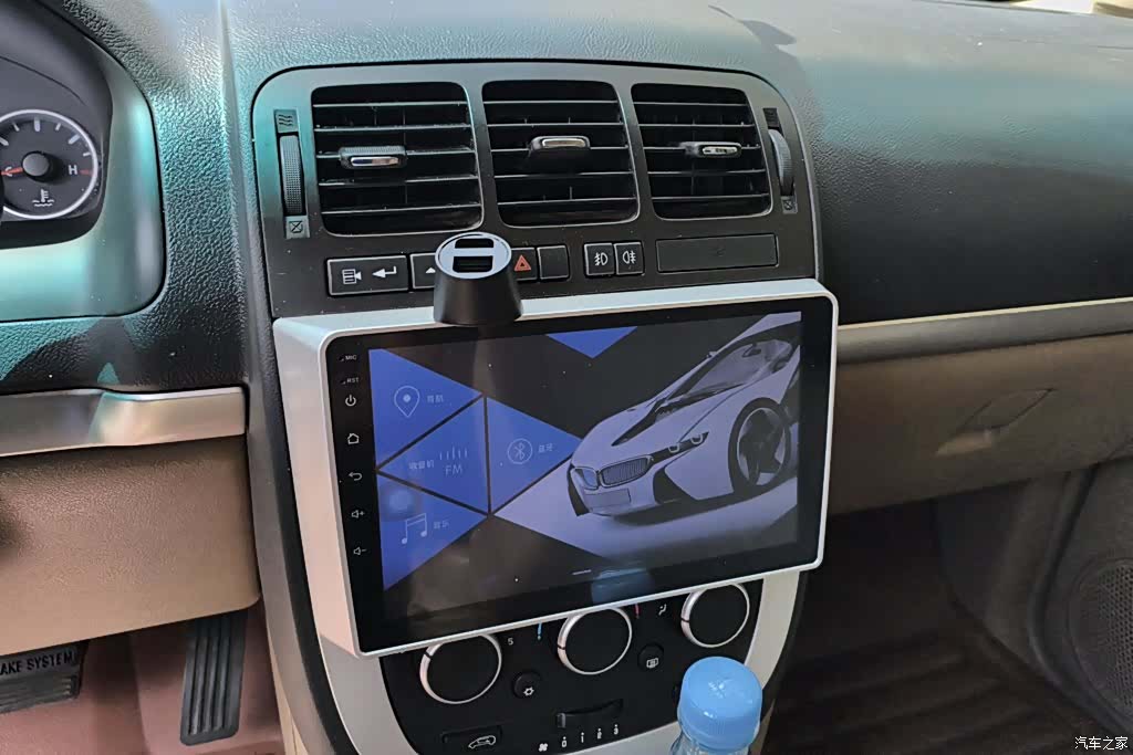 Buick GL8, 2014 13