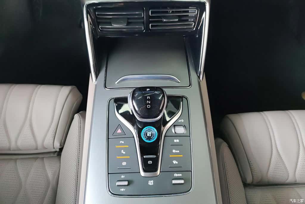 BYD Tang, 2024 16