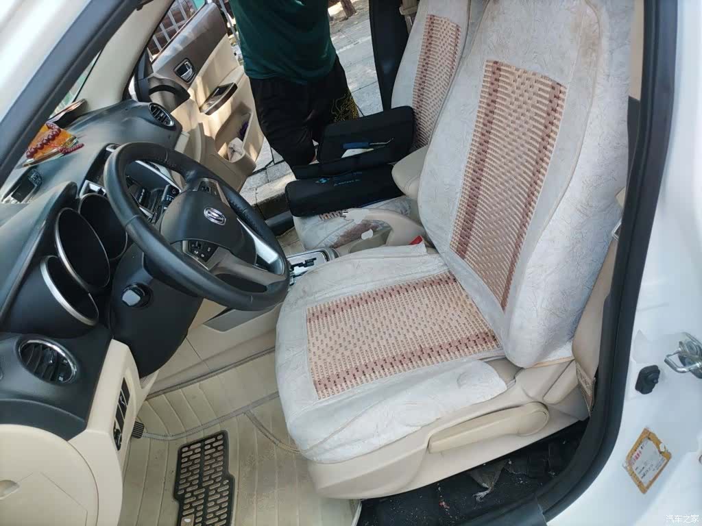 Changan Eado, 2016 12