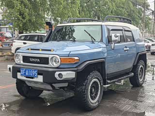 Toyota 4.0L 2019 4.0L 34.80