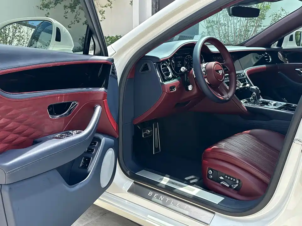 Bentley Flying spur Bentley Flying spur