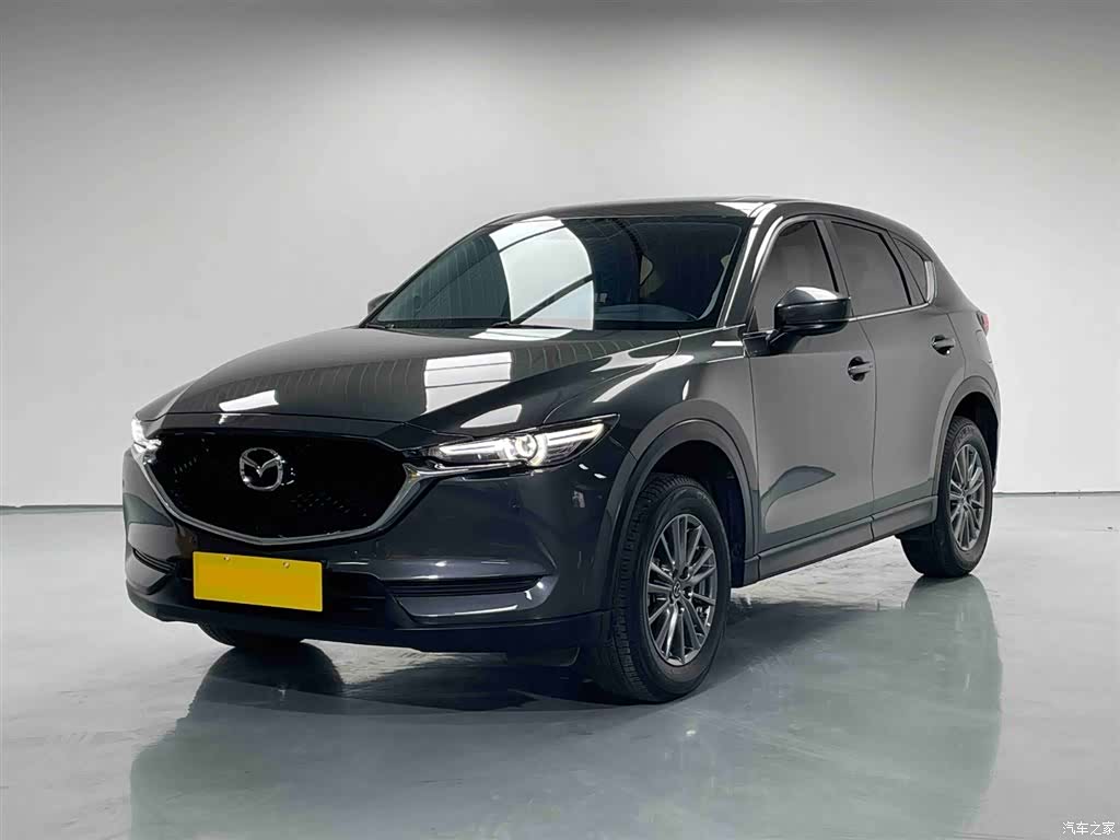 Mazda CX-5, 2021 1