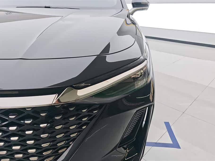 Chery Fulwin Fengyun A8