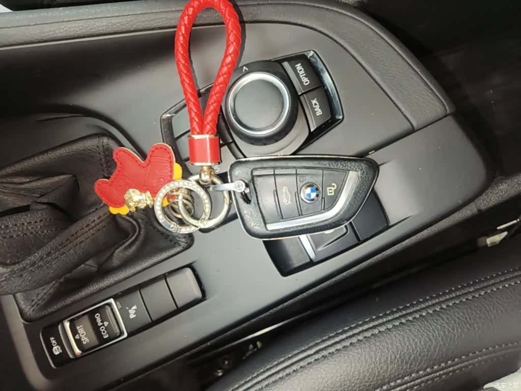 BMW X1, 2019 9