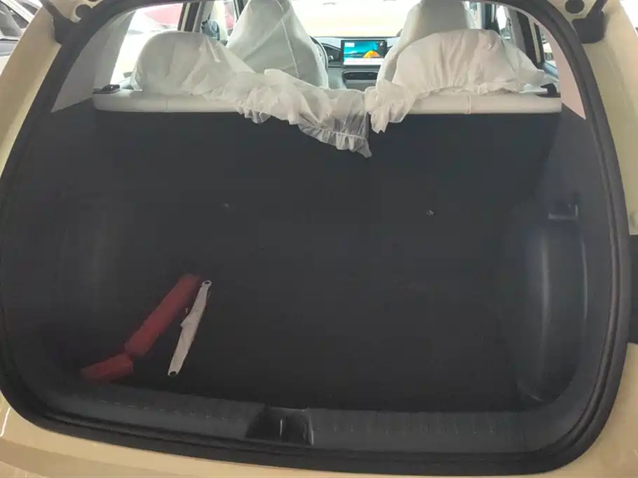 Geely Galaxy Star Wish