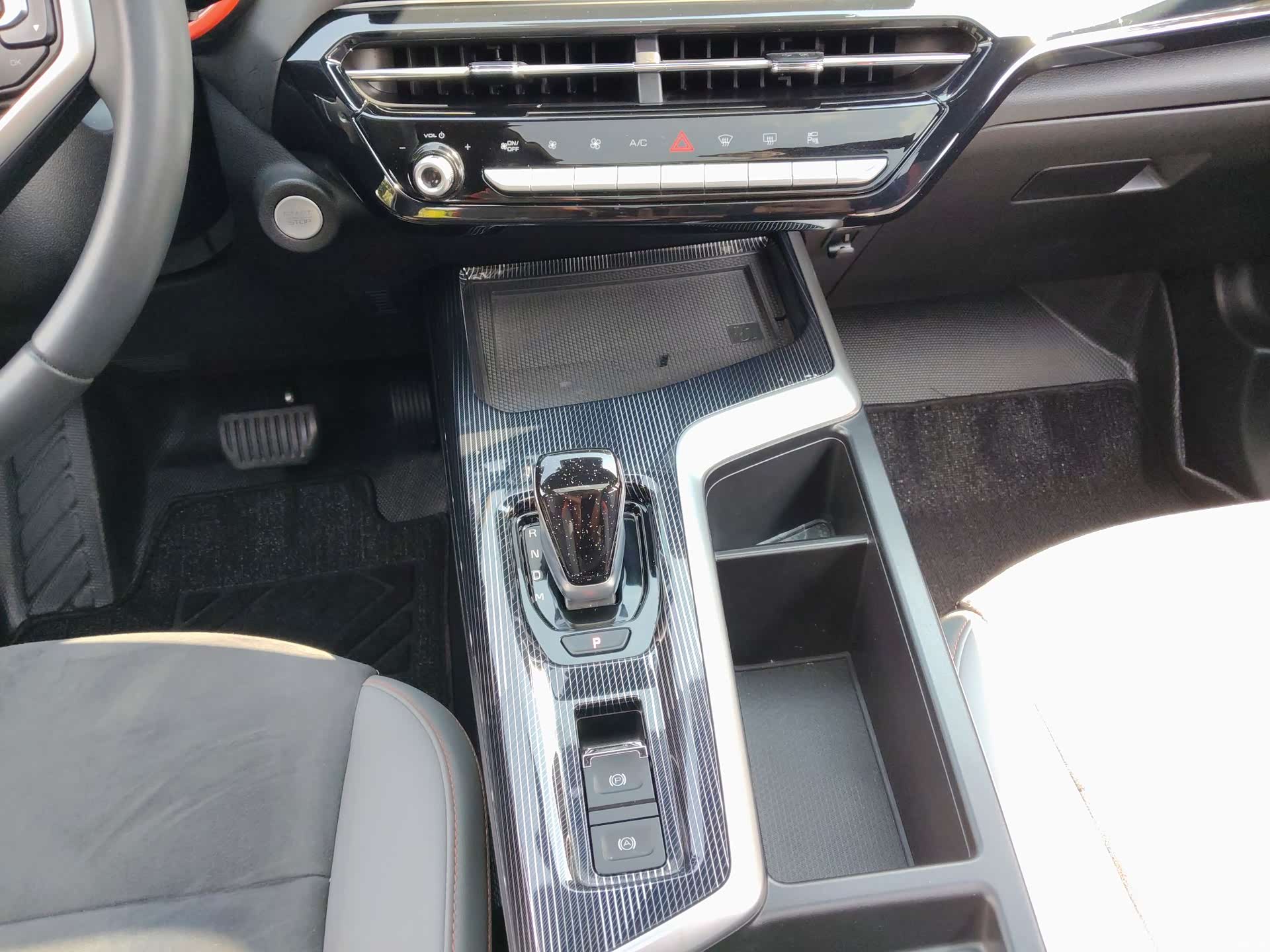 Haval Jolion, 2021 13