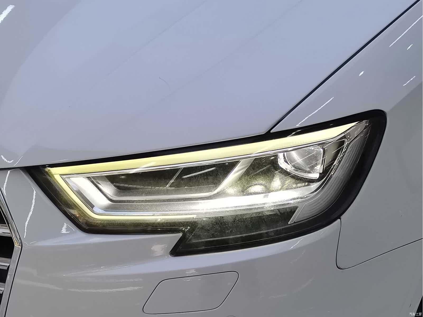 Audi A3, 2018 17