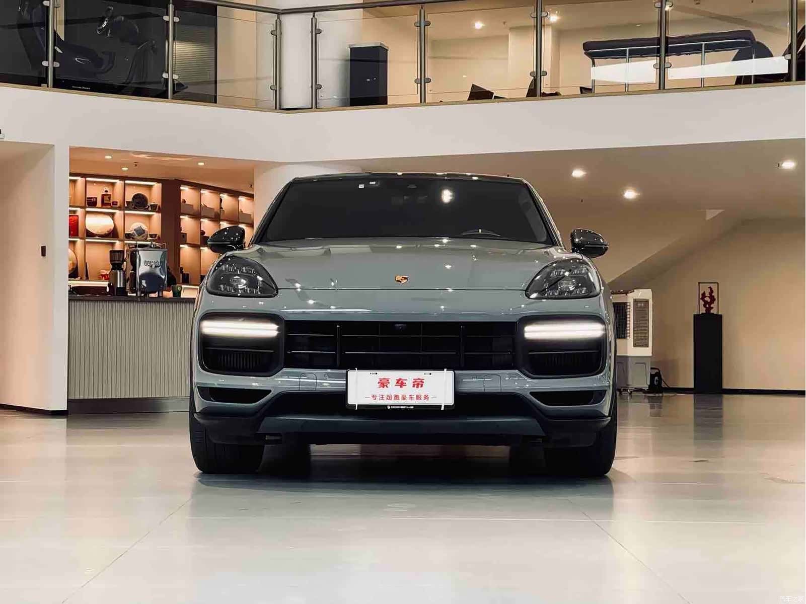 Porsche Cayenne, 2023 14