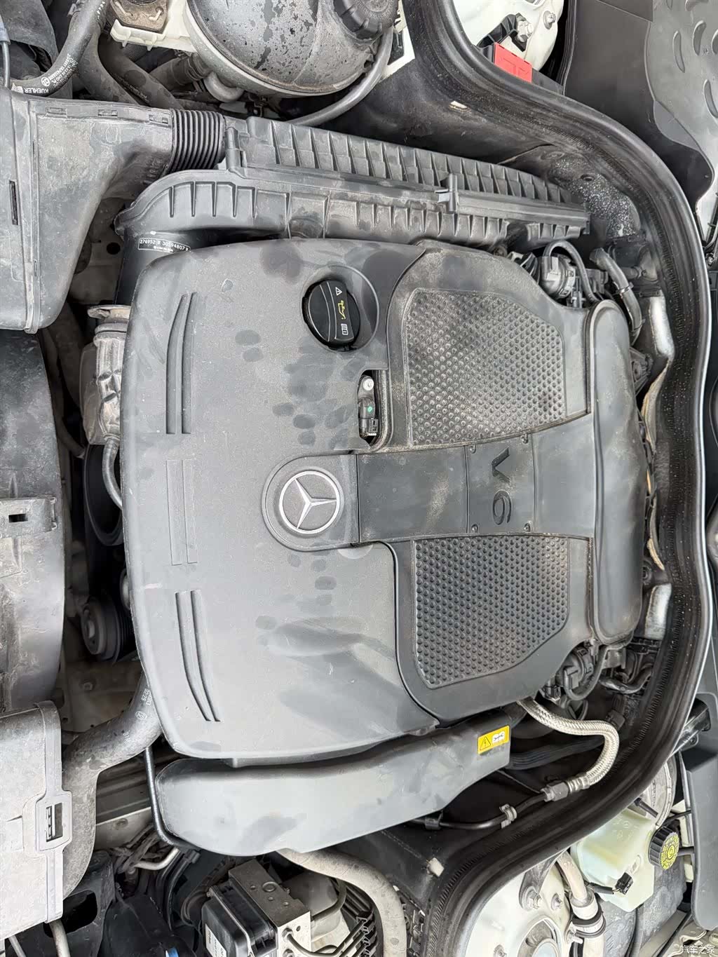Mercedes-Benz CLS, 2014 28
