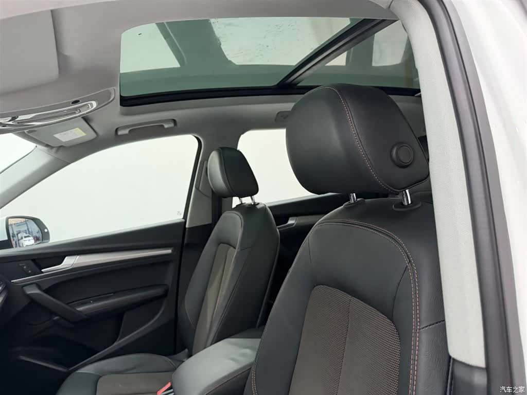 Audi Q5L, 2019 16