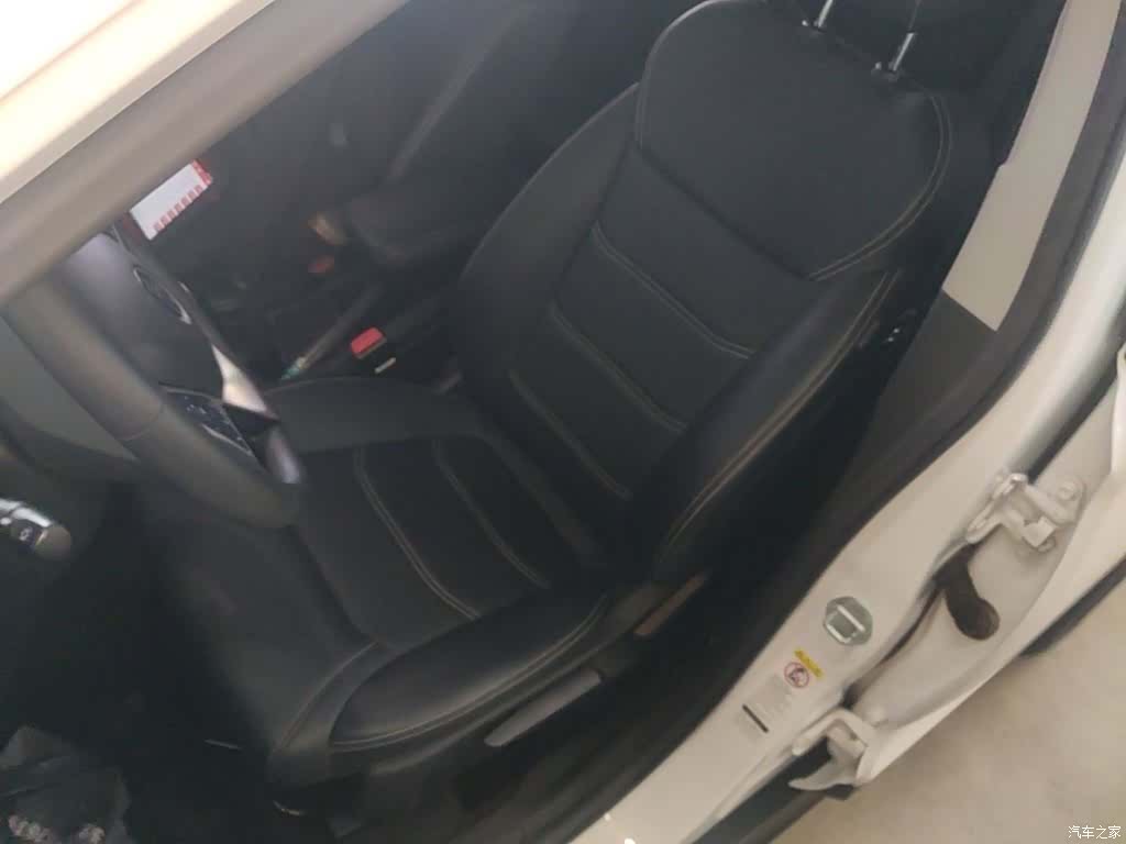 BYD Yuan, 2021 11