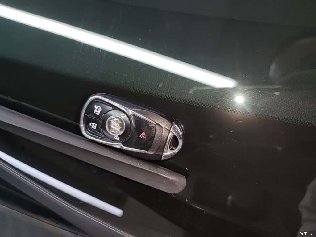 Buick Regal, 2020 17