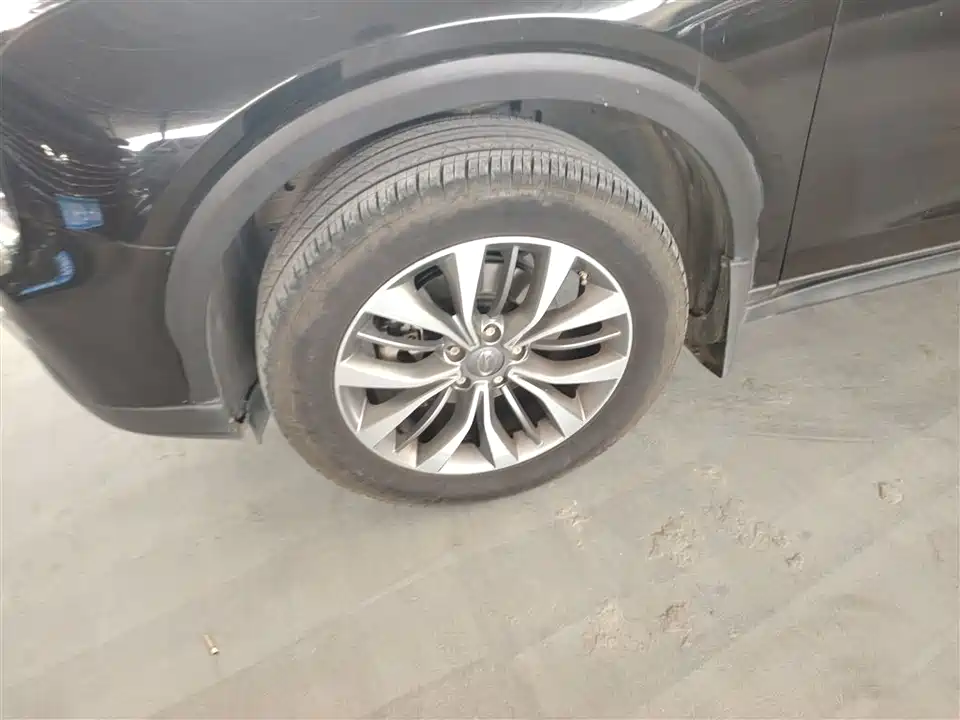 Trumpchi Trumpchi GS8