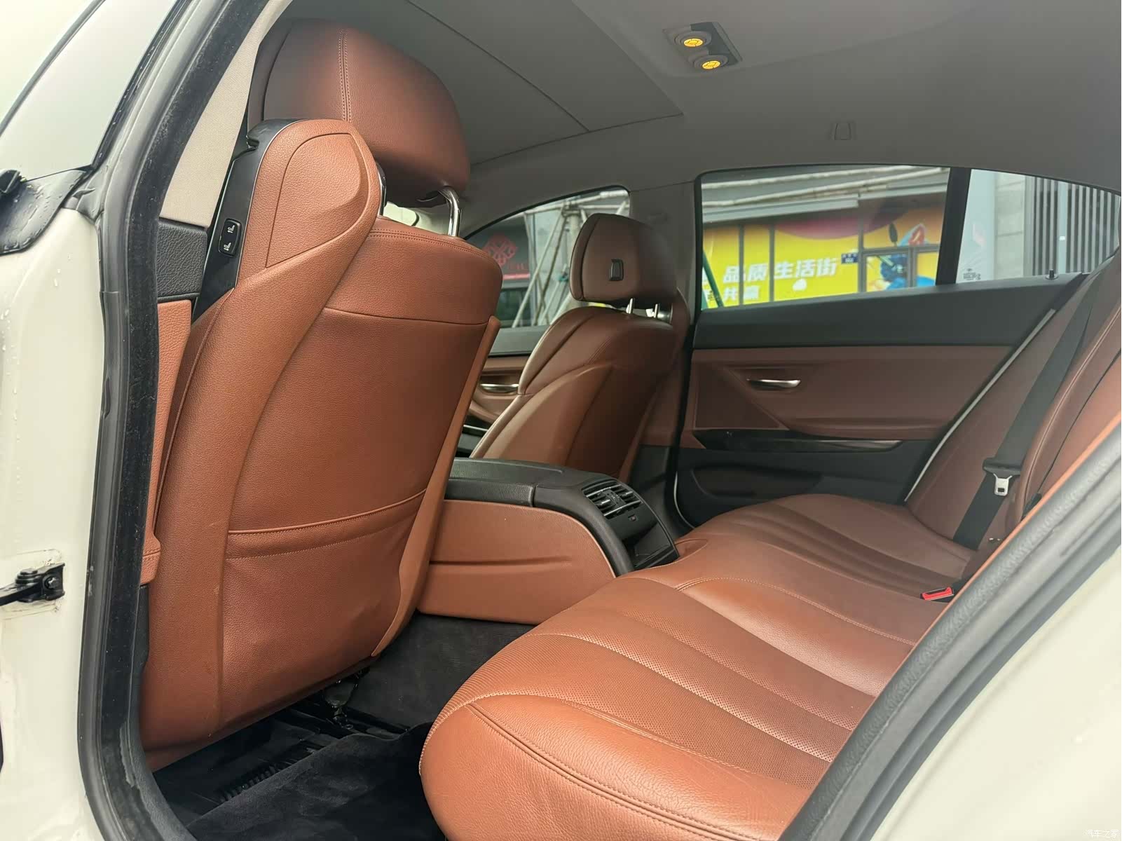 BMW 6 Series, 2016 6