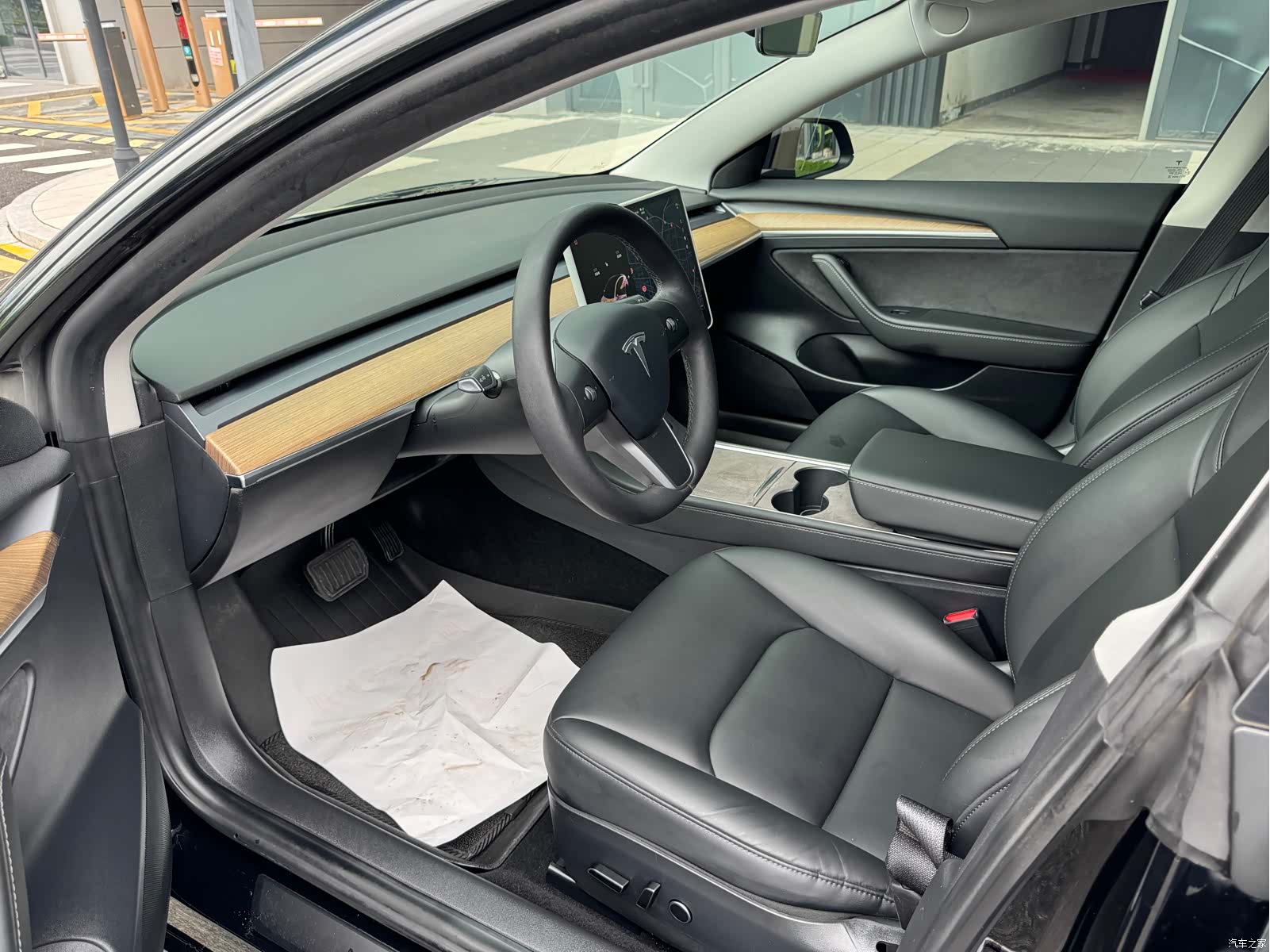 Tesla Model 3, 2021 6