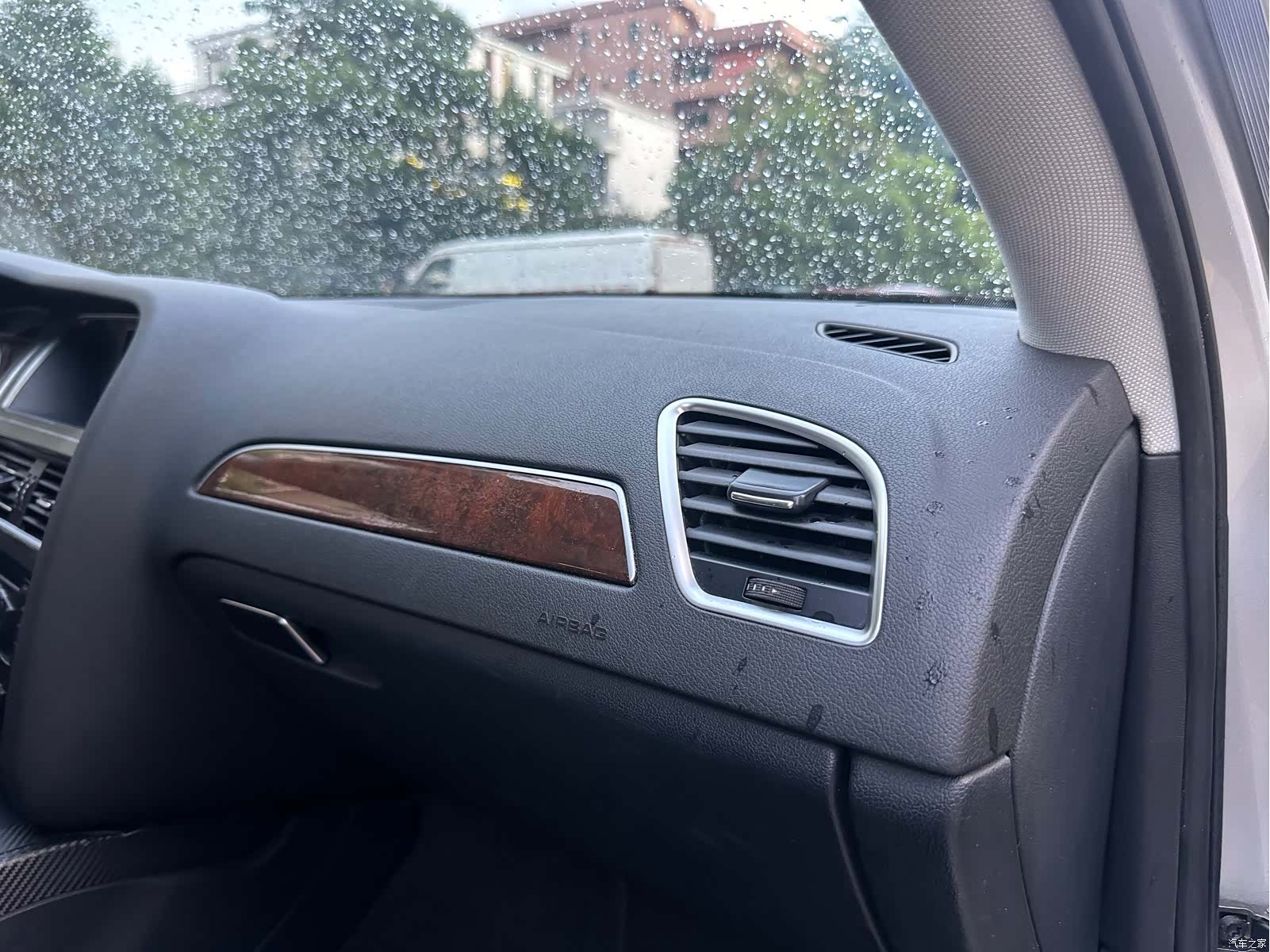 Audi A4L, 2009 21