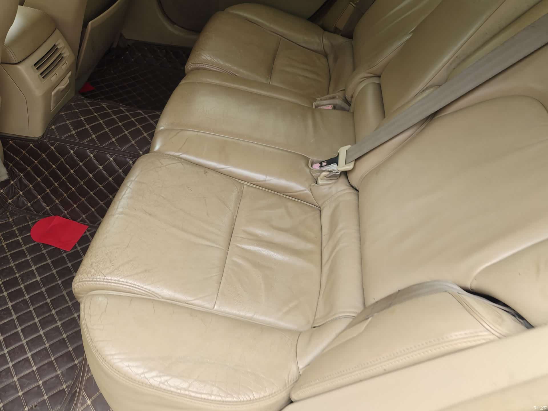 Toyota 2.5V, 2006 44