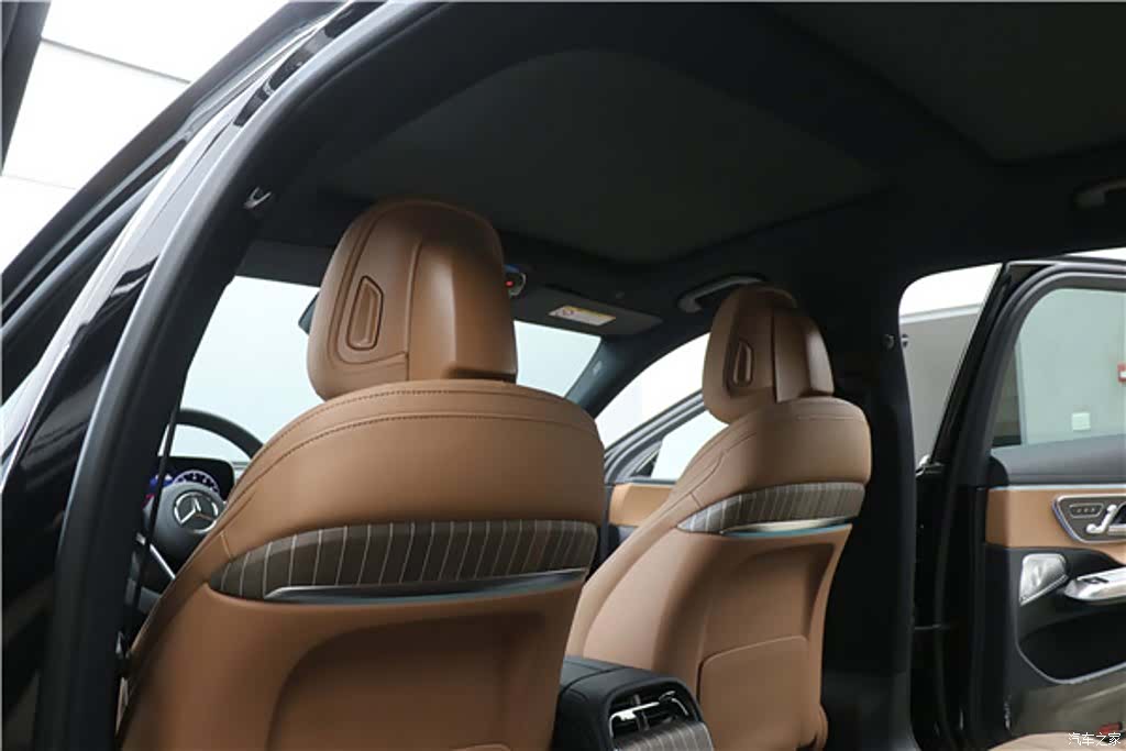 Mercedes-Benz E-Class, 2026 27