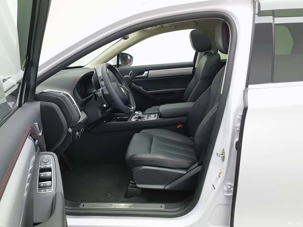 BYD Tang, 2018 10