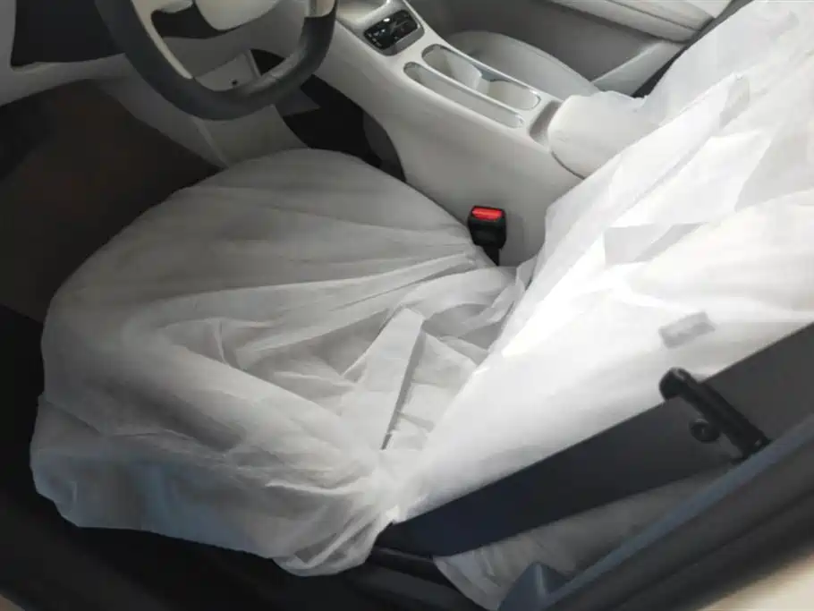 Geely Galaxy Star Wish