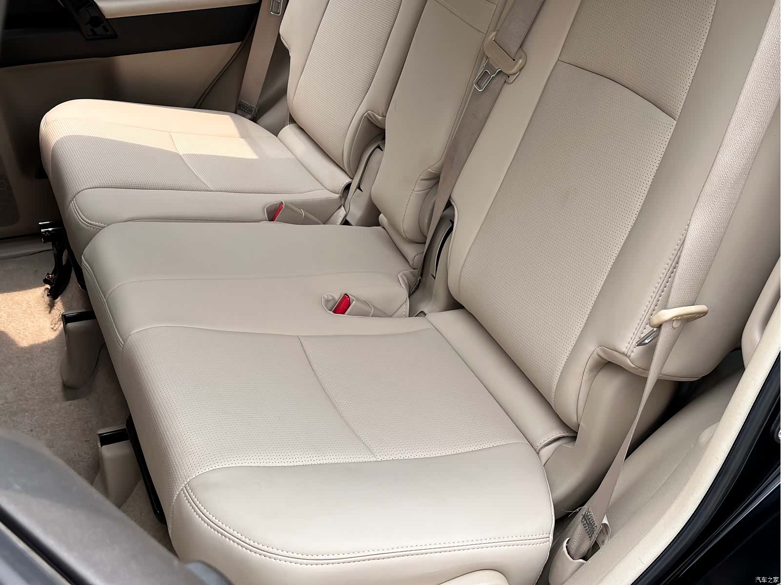 Toyota Prado, 2011 8