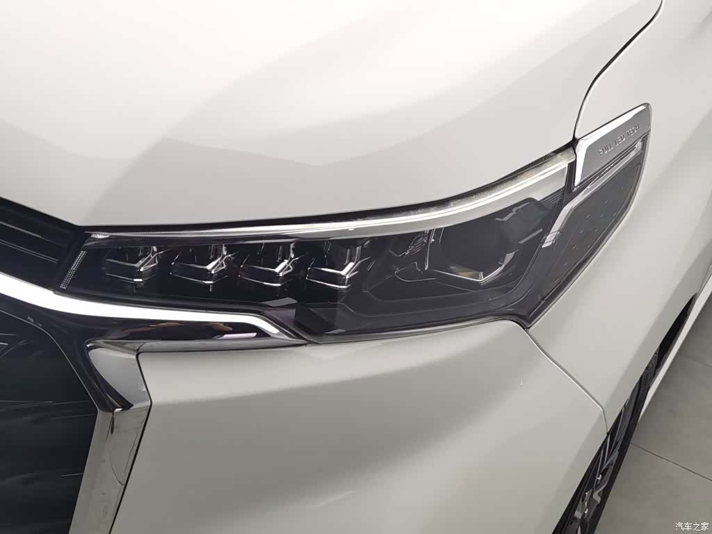 Maxus G20, 2020 7