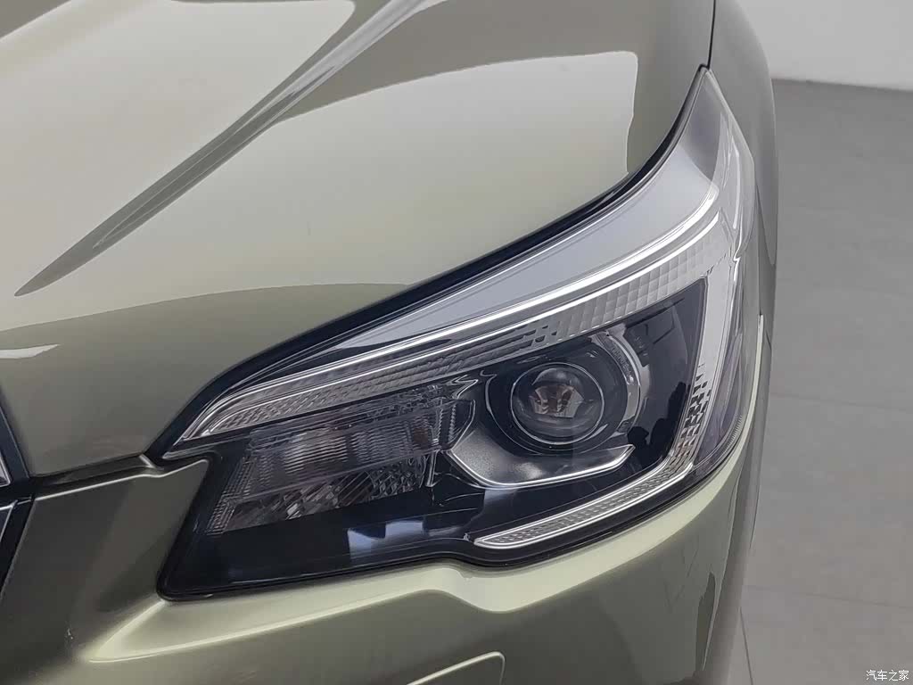 Subaru Forester, 2019 7