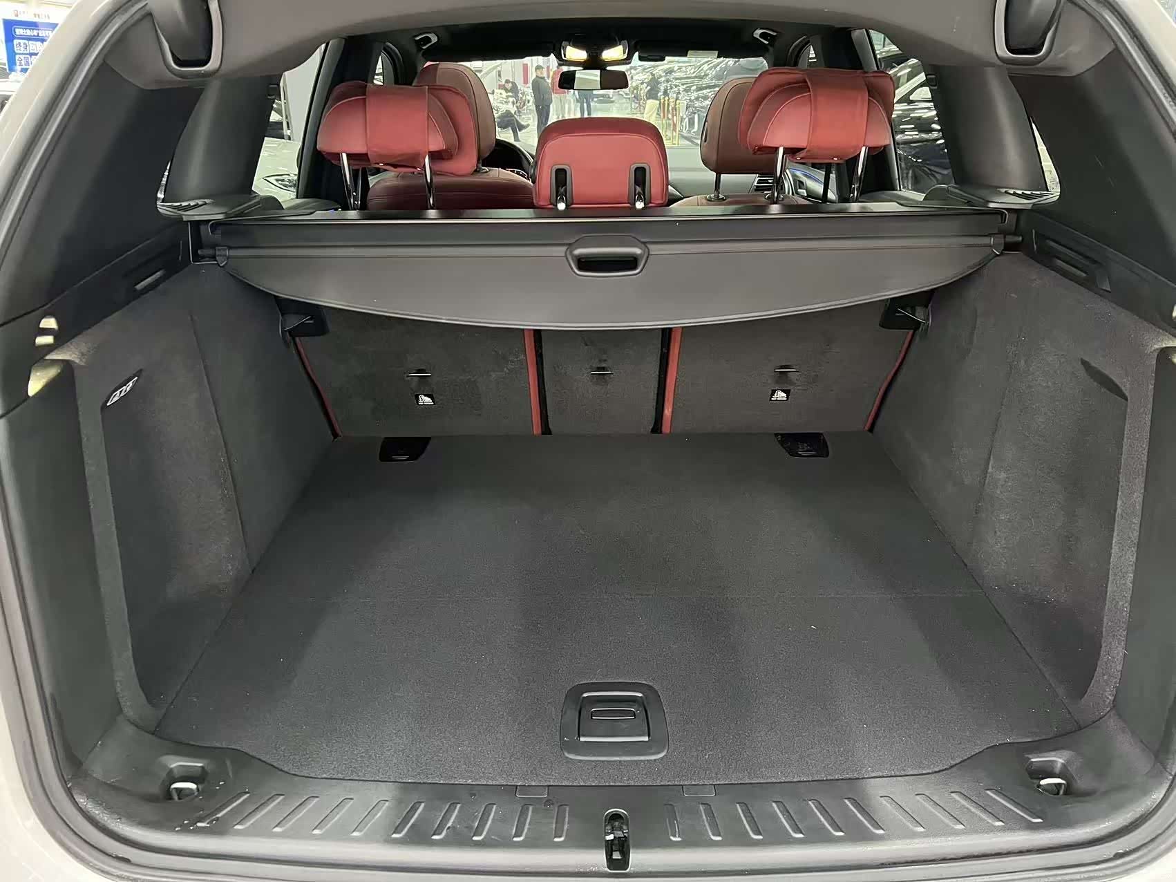 BMW X3, 2022 26