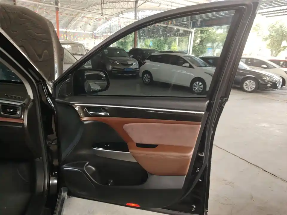 Trumpchi Trumpchi GS8