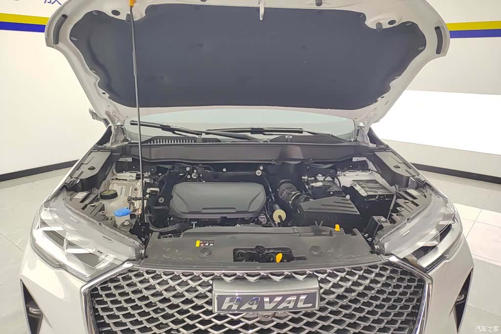 Haval H6, 2025 10